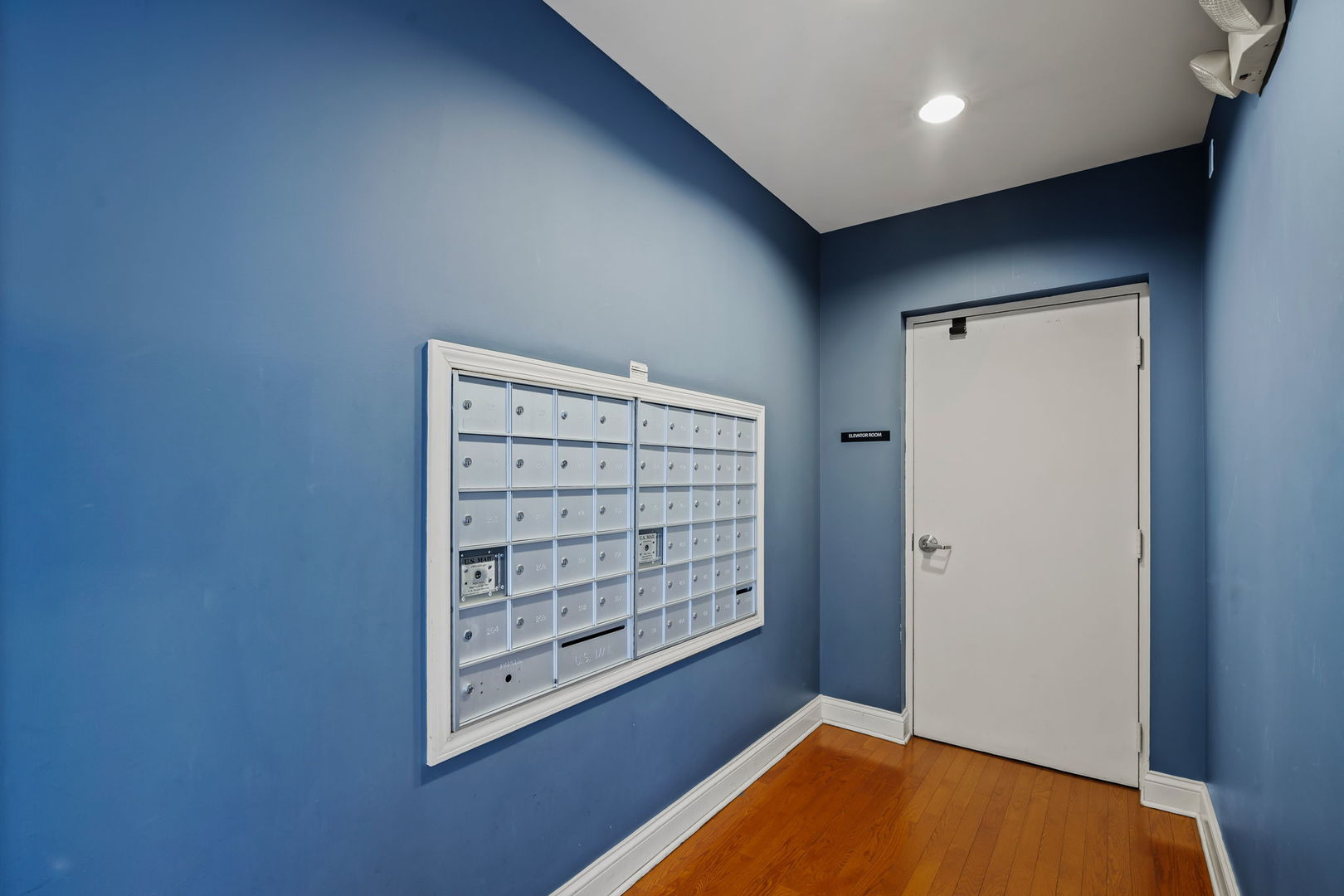 235 N SMITH Street #412, Palatine, IL 60067