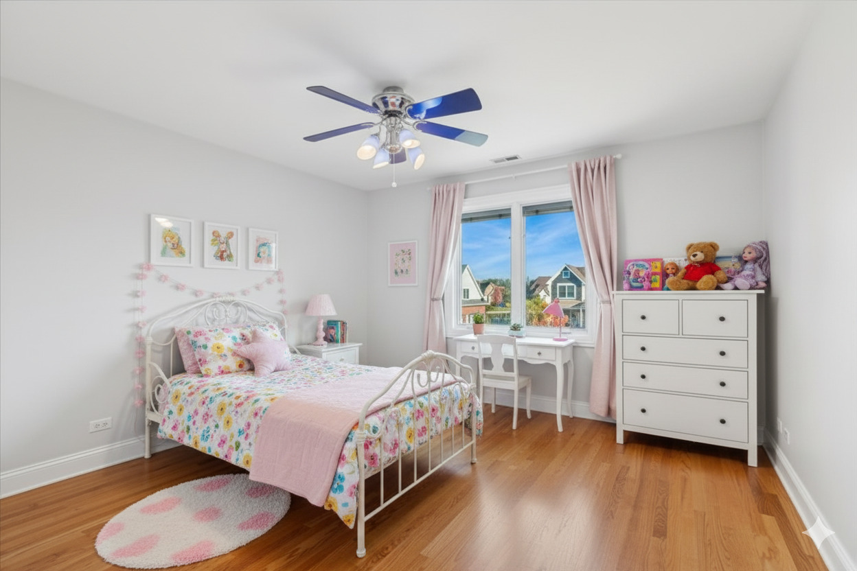 12328 Province Drive, Lemont, IL 60439