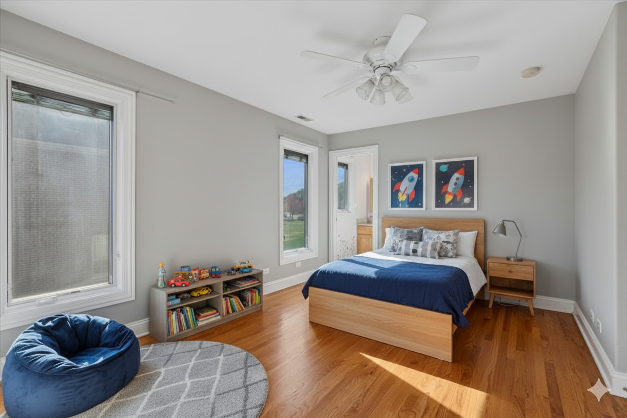 12328 Province Drive, Lemont, IL 60439