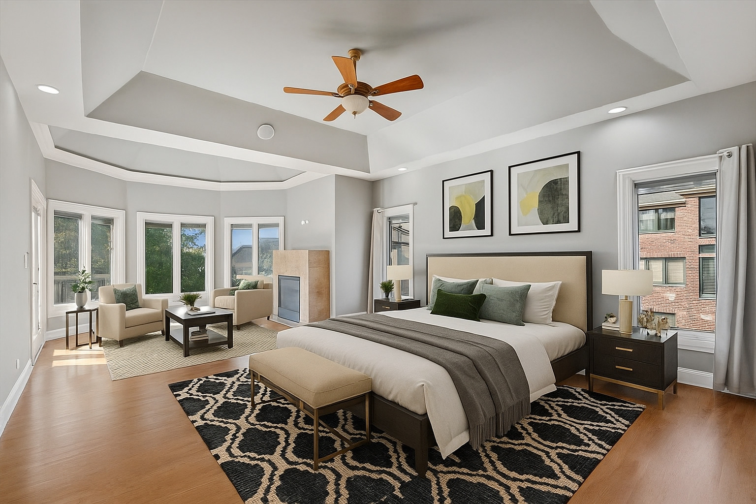 12328 Province Drive, Lemont, IL 60439