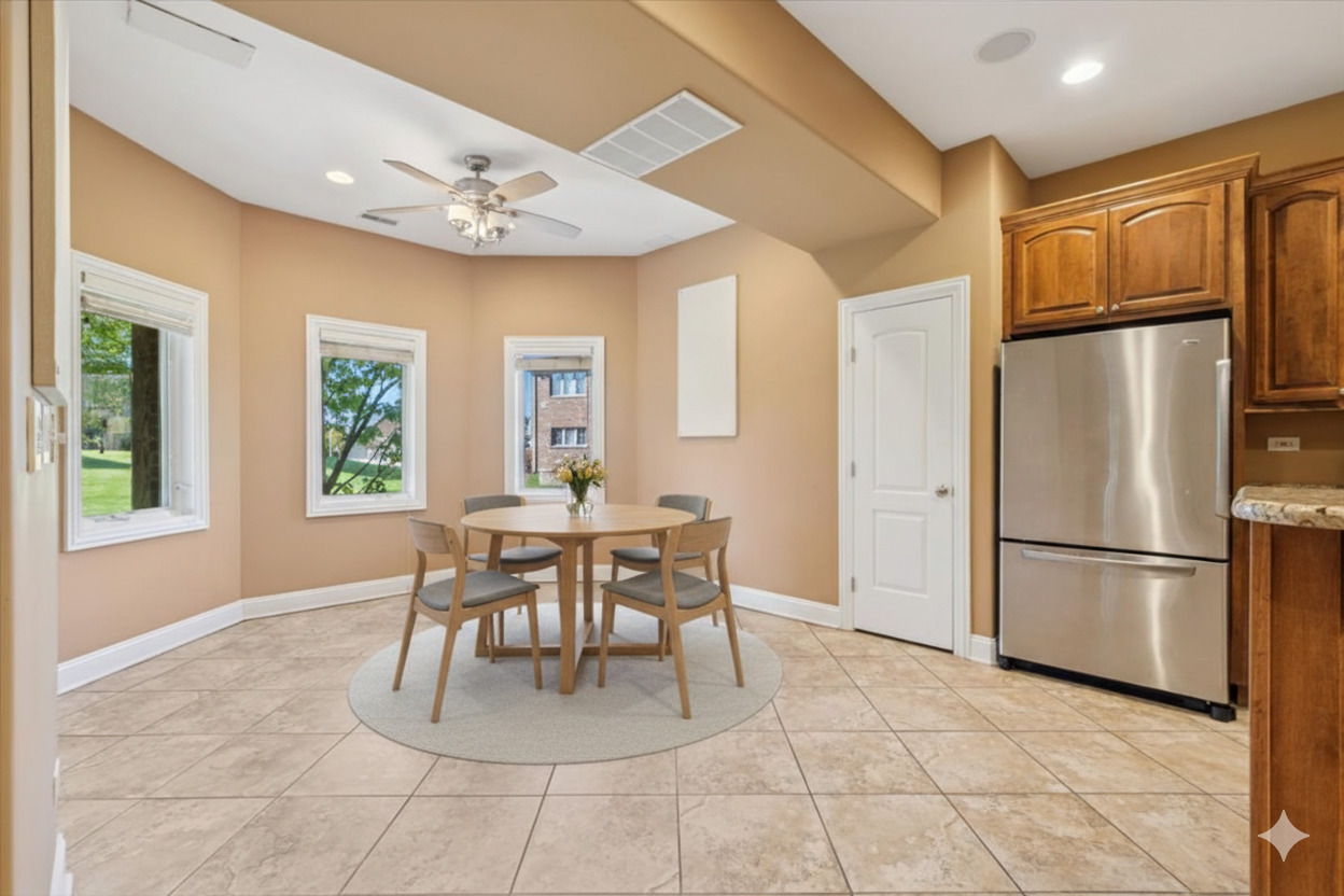 12328 Province Drive, Lemont, IL 60439