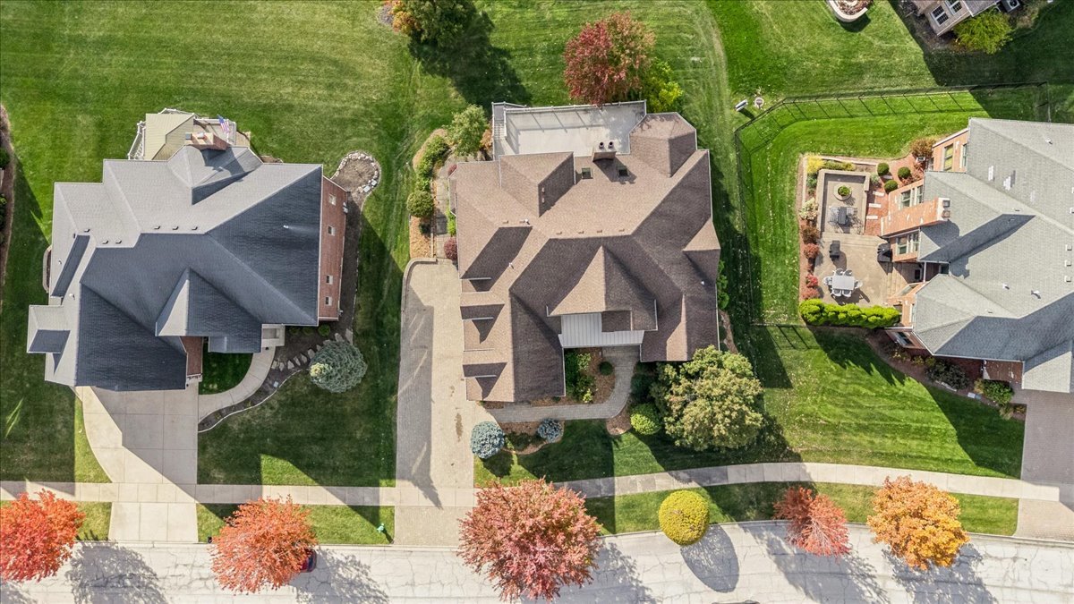 12328 Province Drive, Lemont, IL 60439