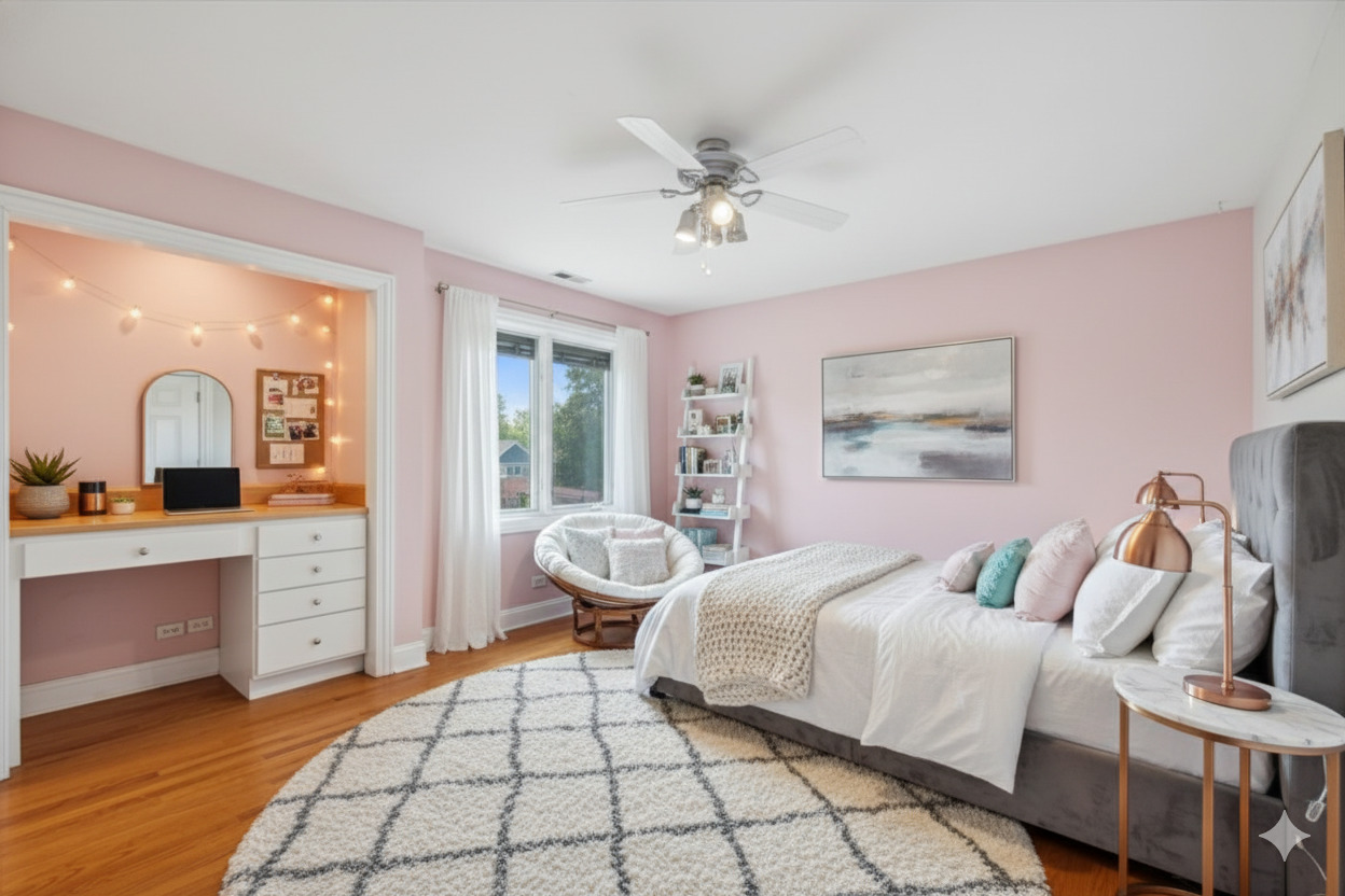 12328 Province Drive, Lemont, IL 60439