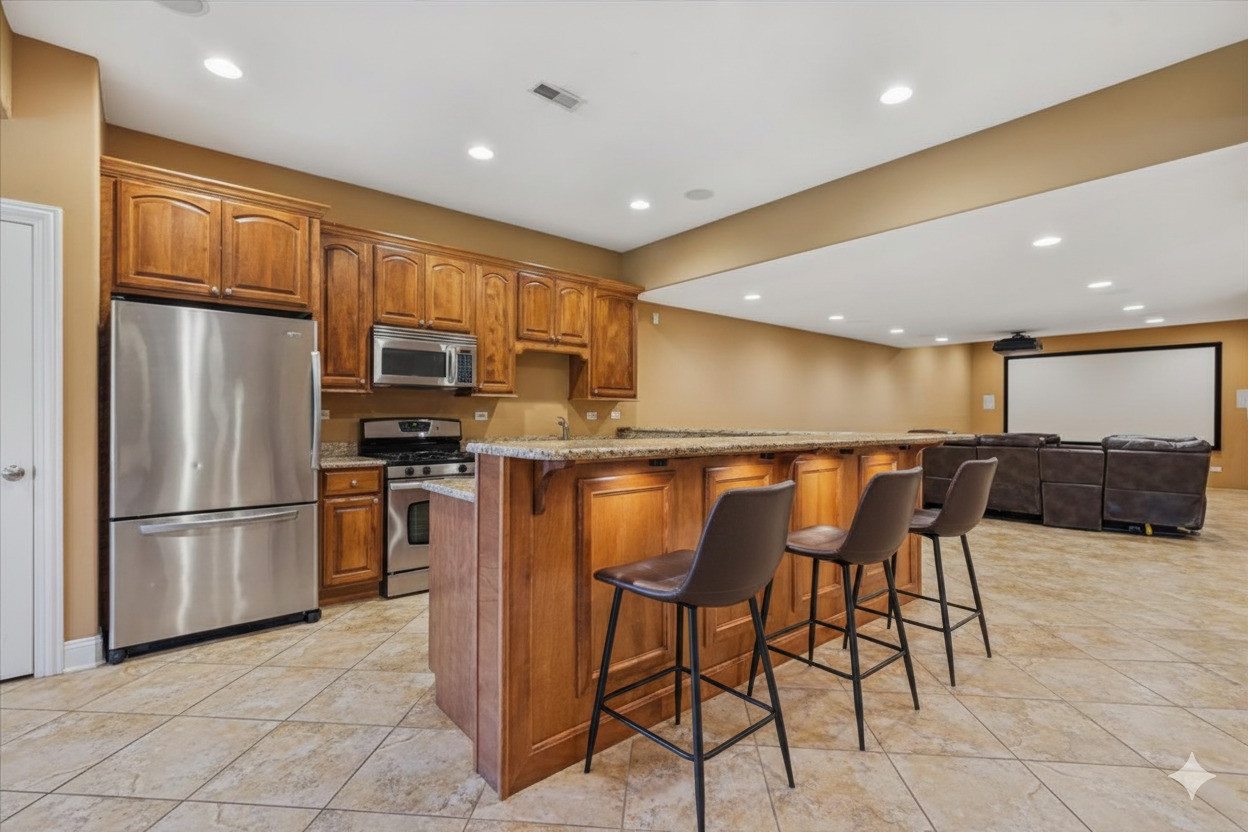 12328 Province Drive, Lemont, IL 60439