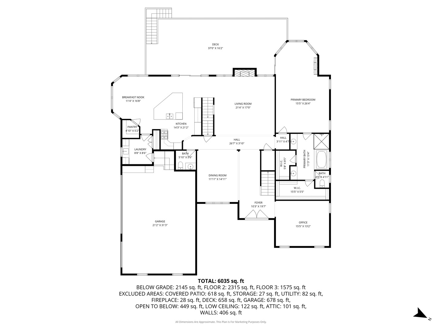 12328 Province Drive, Lemont, IL 60439