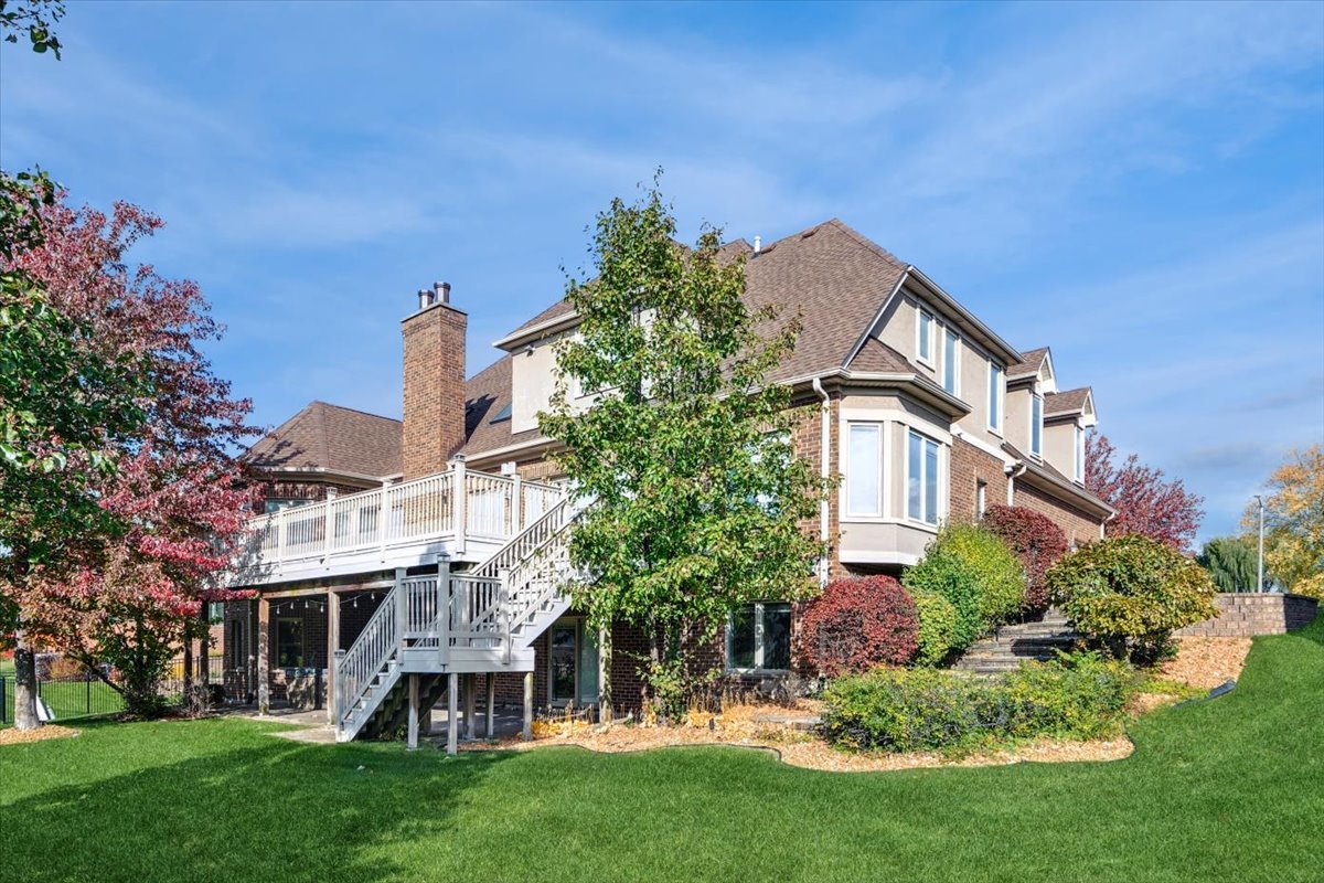 12328 Province Drive, Lemont, IL 60439