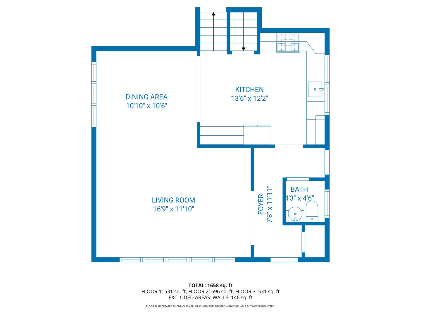5748 W 89th Place, Oak Lawn, IL 60453