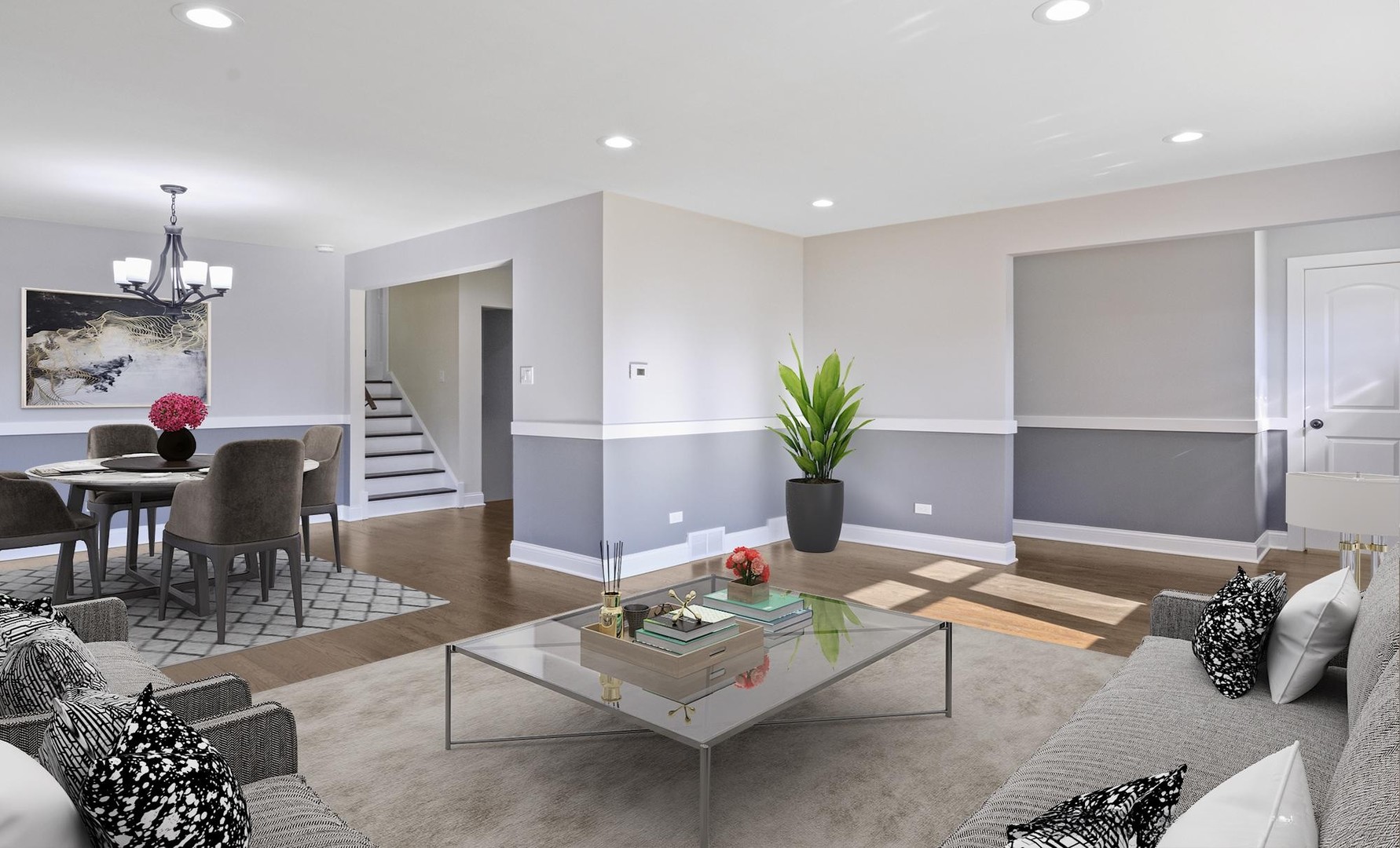 5748 W 89th Place, Oak Lawn, IL 60453