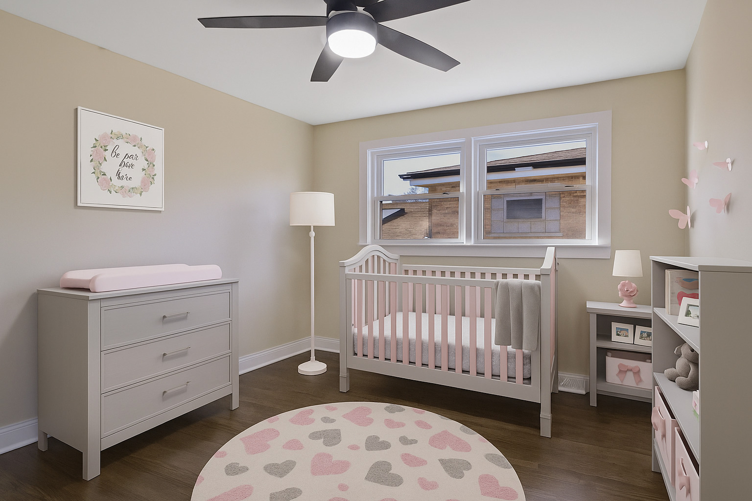 5748 W 89th Place, Oak Lawn, IL 60453