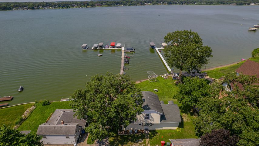 7516 W 136th Lane, Cedar Lake, IN 46303