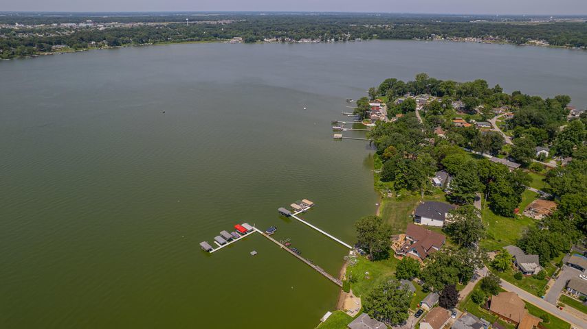 7516 W 136th Lane, Cedar Lake, IN 46303