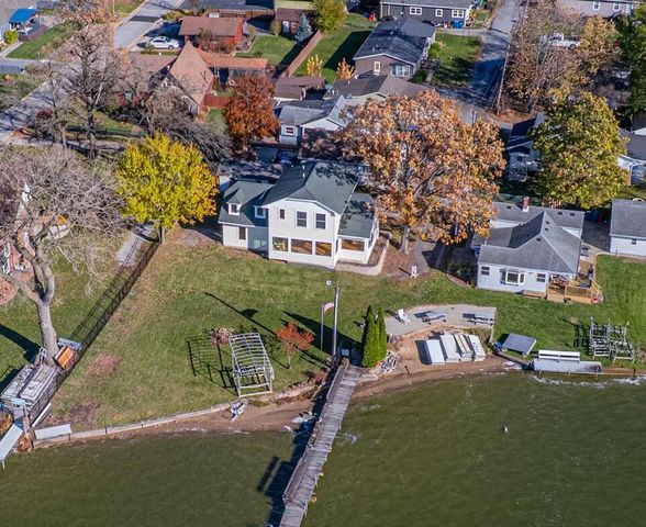 7516 W 136th Lane, Cedar Lake, IN 46303