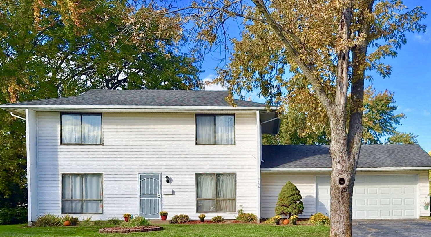 3406 Seine Court, Hazel Crest, IL 60429