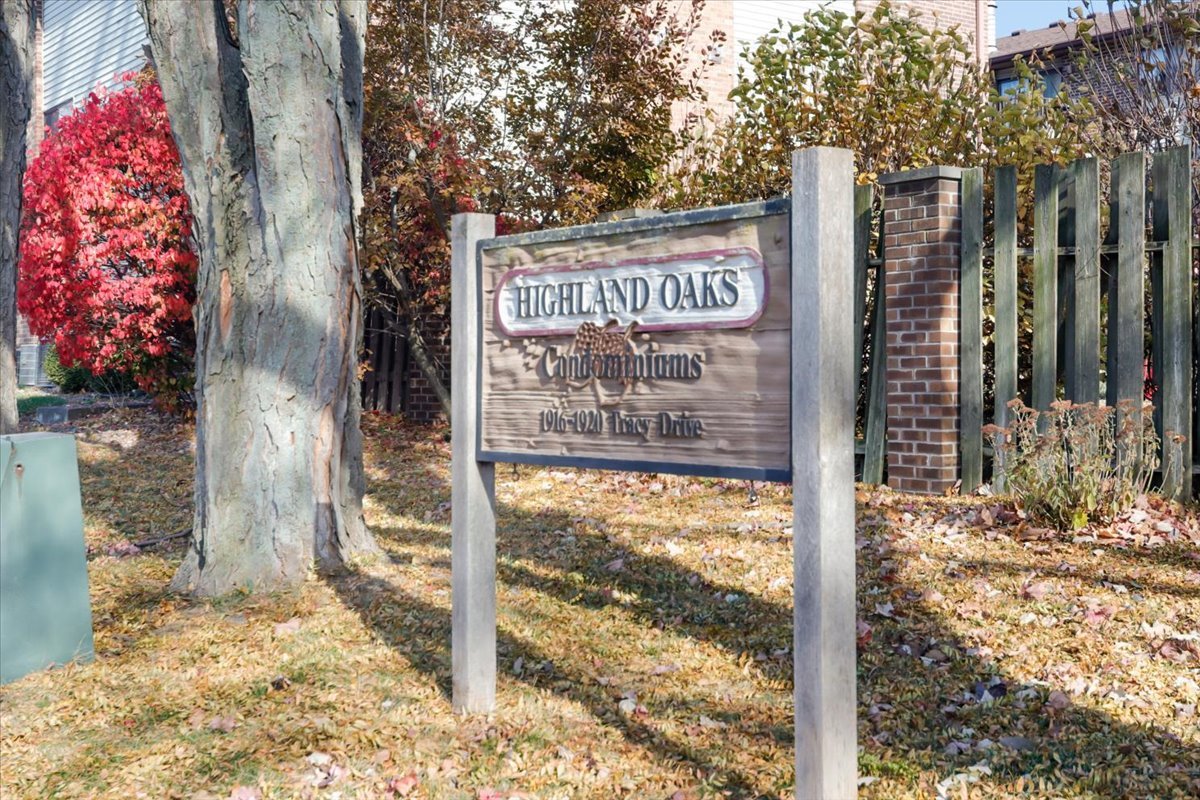 1920 Tracy Drive #12, Bloomington, IL 61704