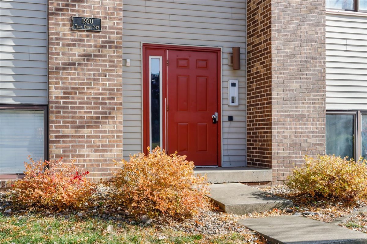 1920 Tracy Drive #12, Bloomington, IL 61704