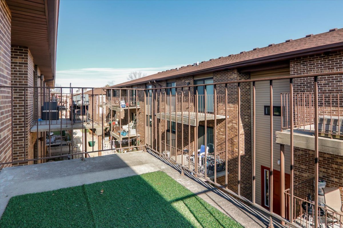 1920 Tracy Drive #12, Bloomington, IL 61704