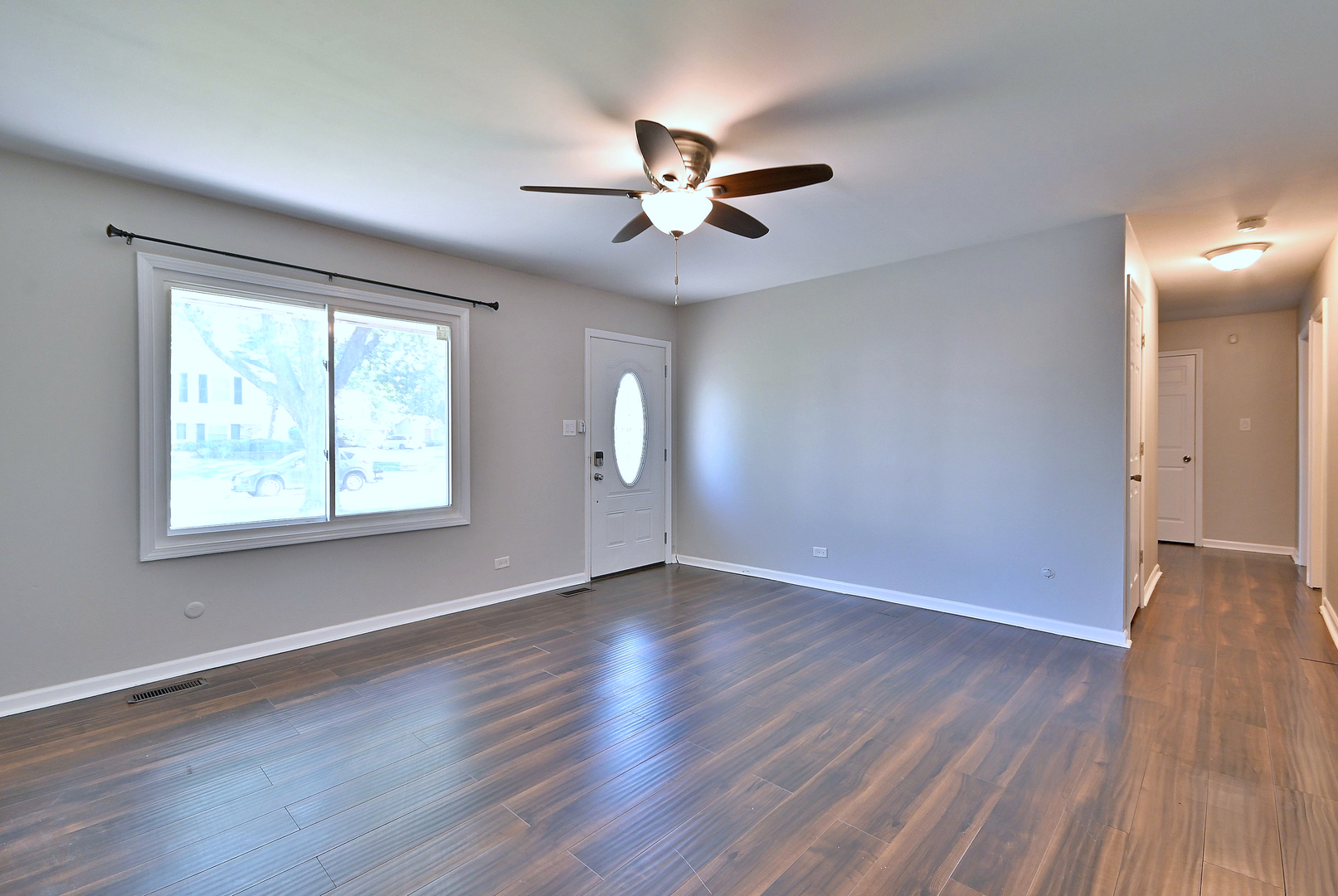 5629 Crestwood Road, Matteson, IL 60443