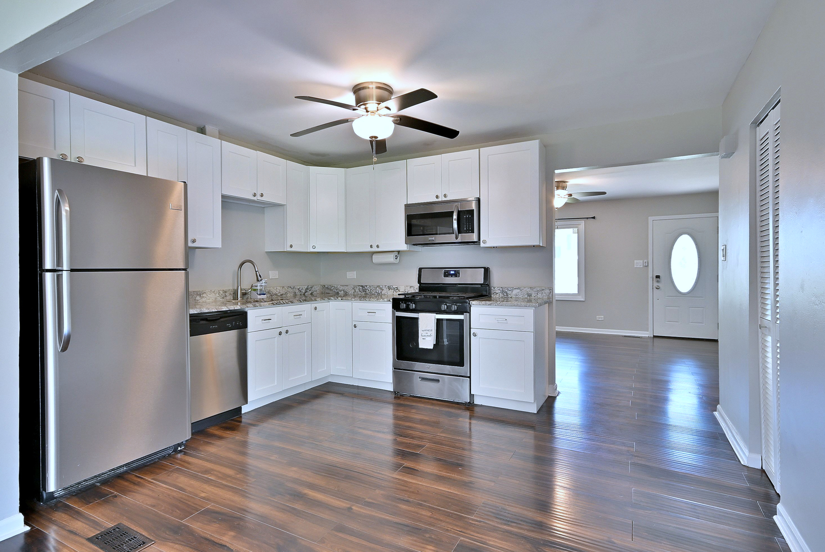 5629 Crestwood Road, Matteson, IL 60443