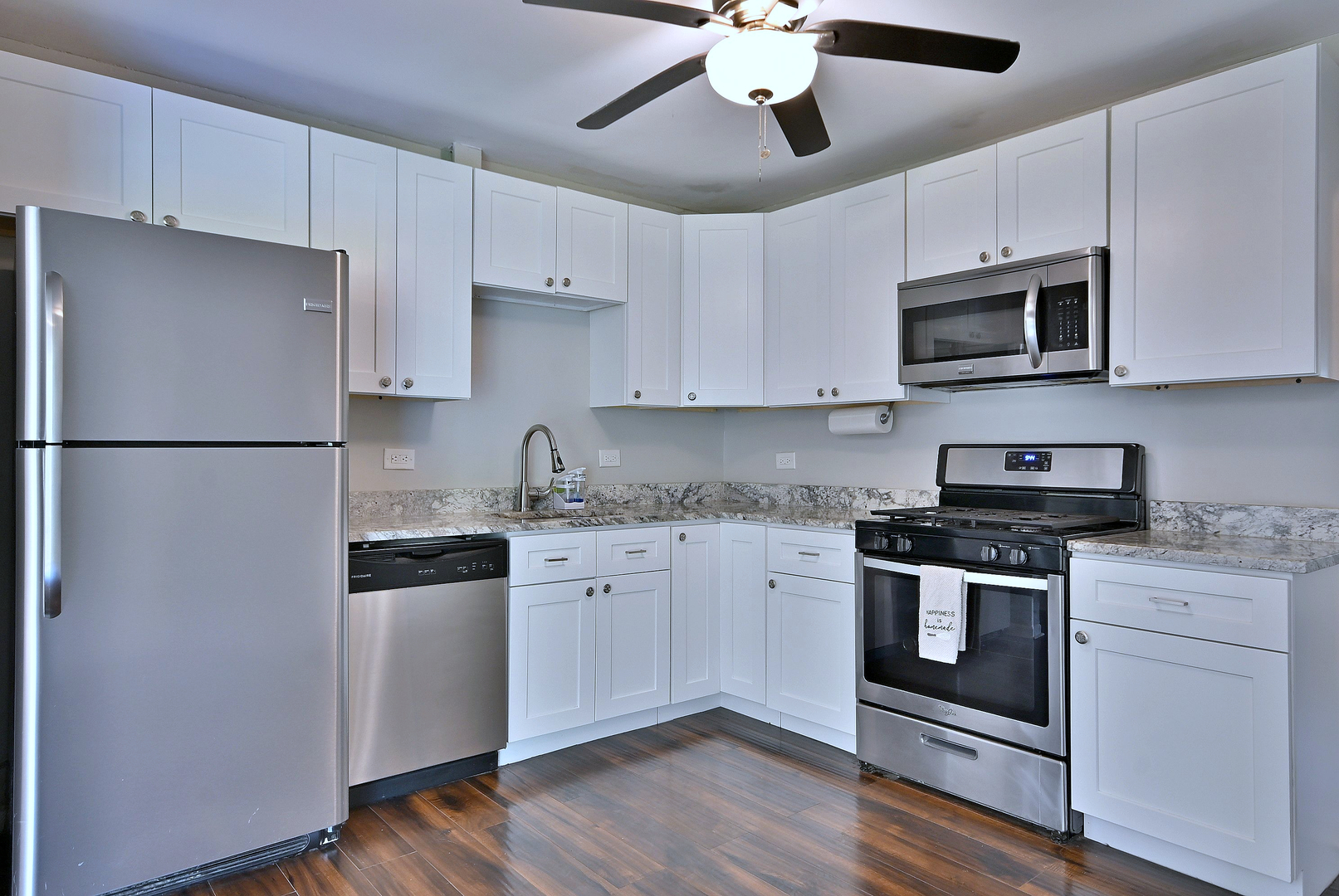 5629 Crestwood Road, Matteson, IL 60443