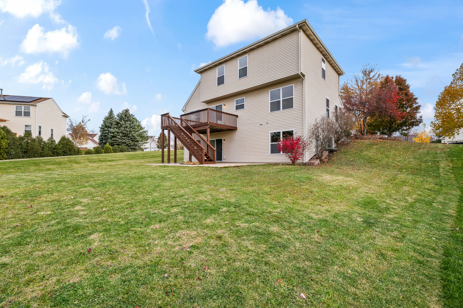 400 Diamond Back Way, Algonquin, IL 60102