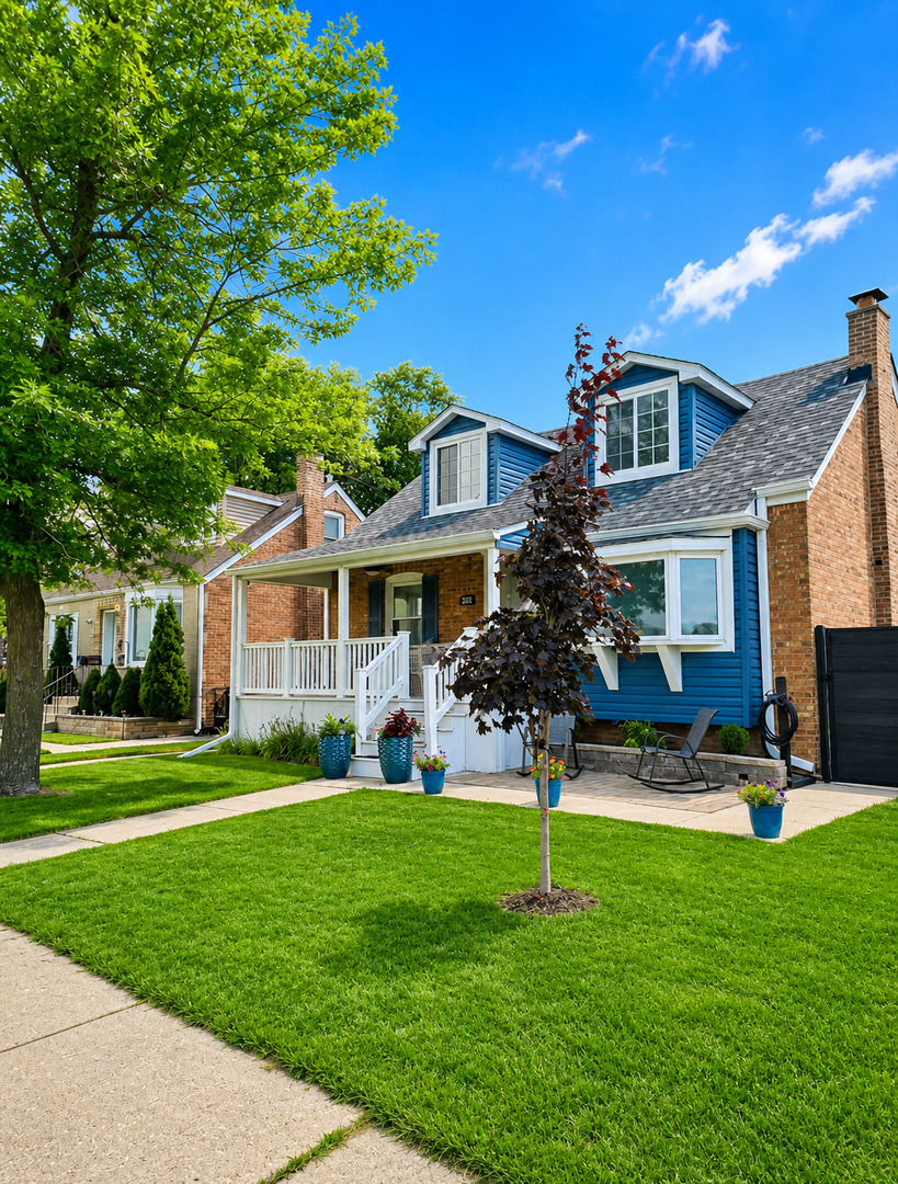 3232 W 115th Street, Chicago, IL 60655