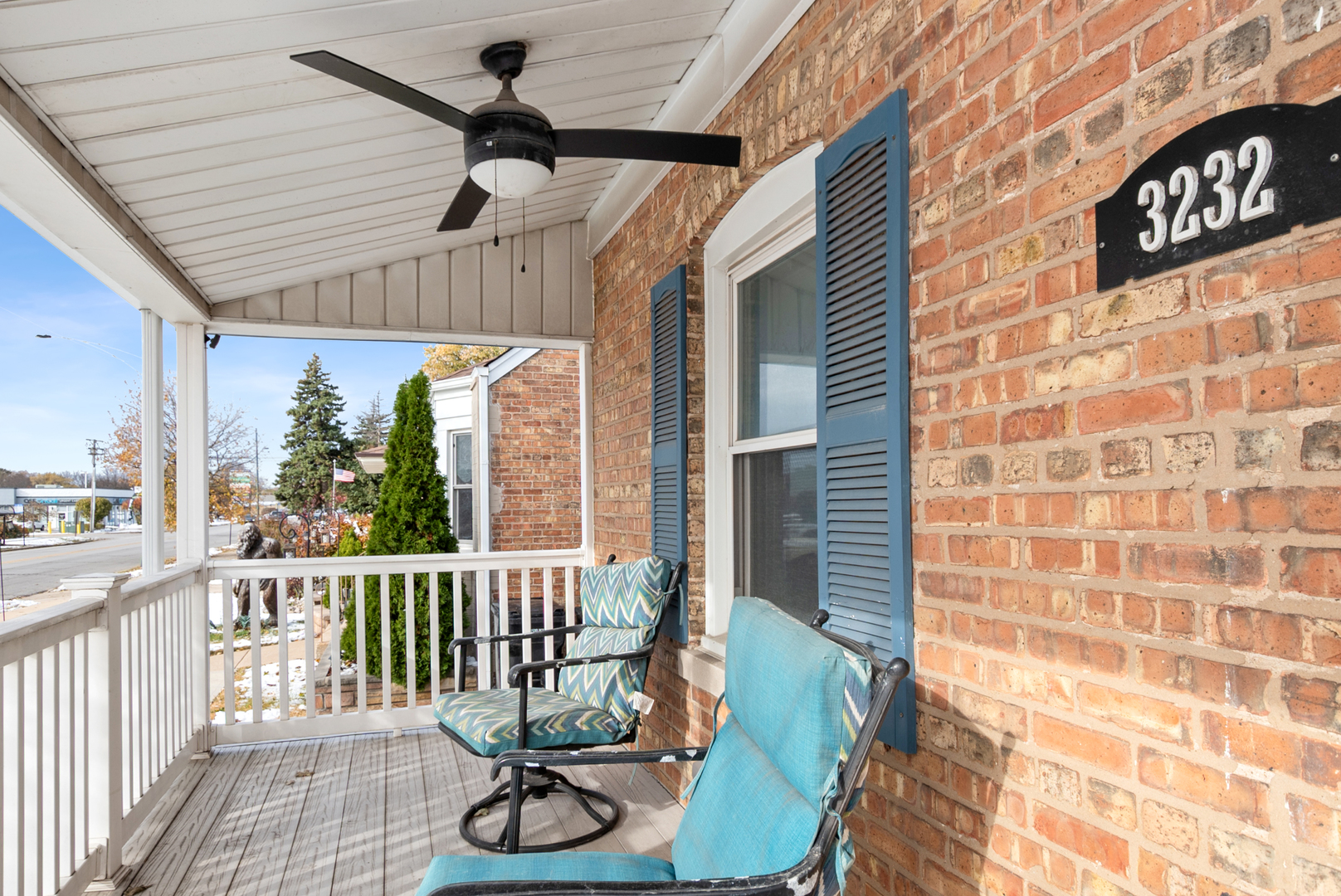 3232 W 115th Street, Chicago, IL 60655