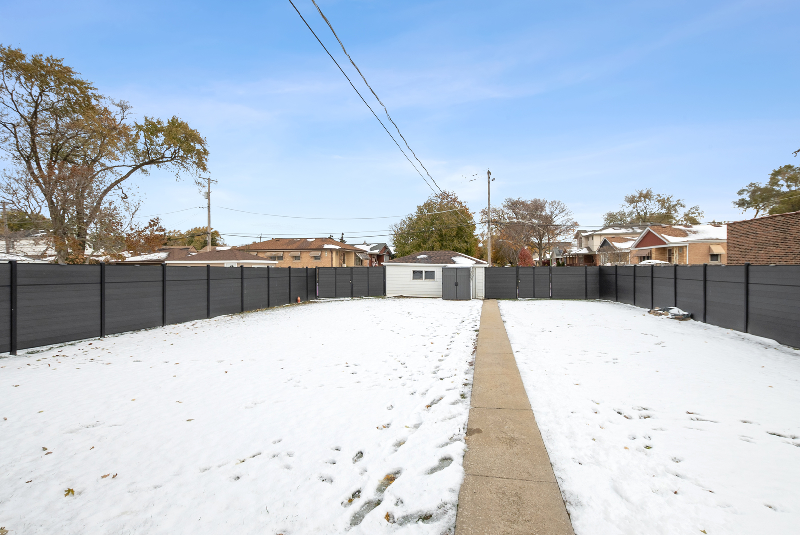 3232 W 115th Street, Chicago, IL 60655