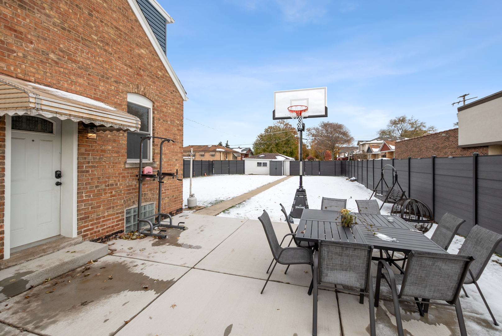 3232 W 115th Street, Chicago, IL 60655