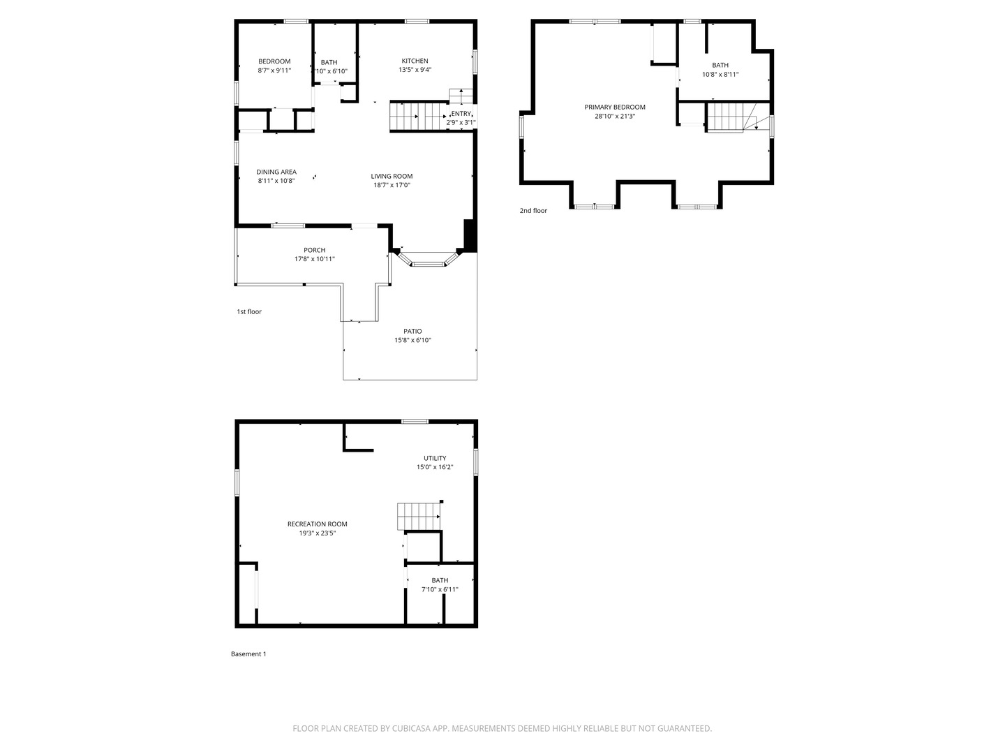 3232 W 115th Street, Chicago, IL 60655