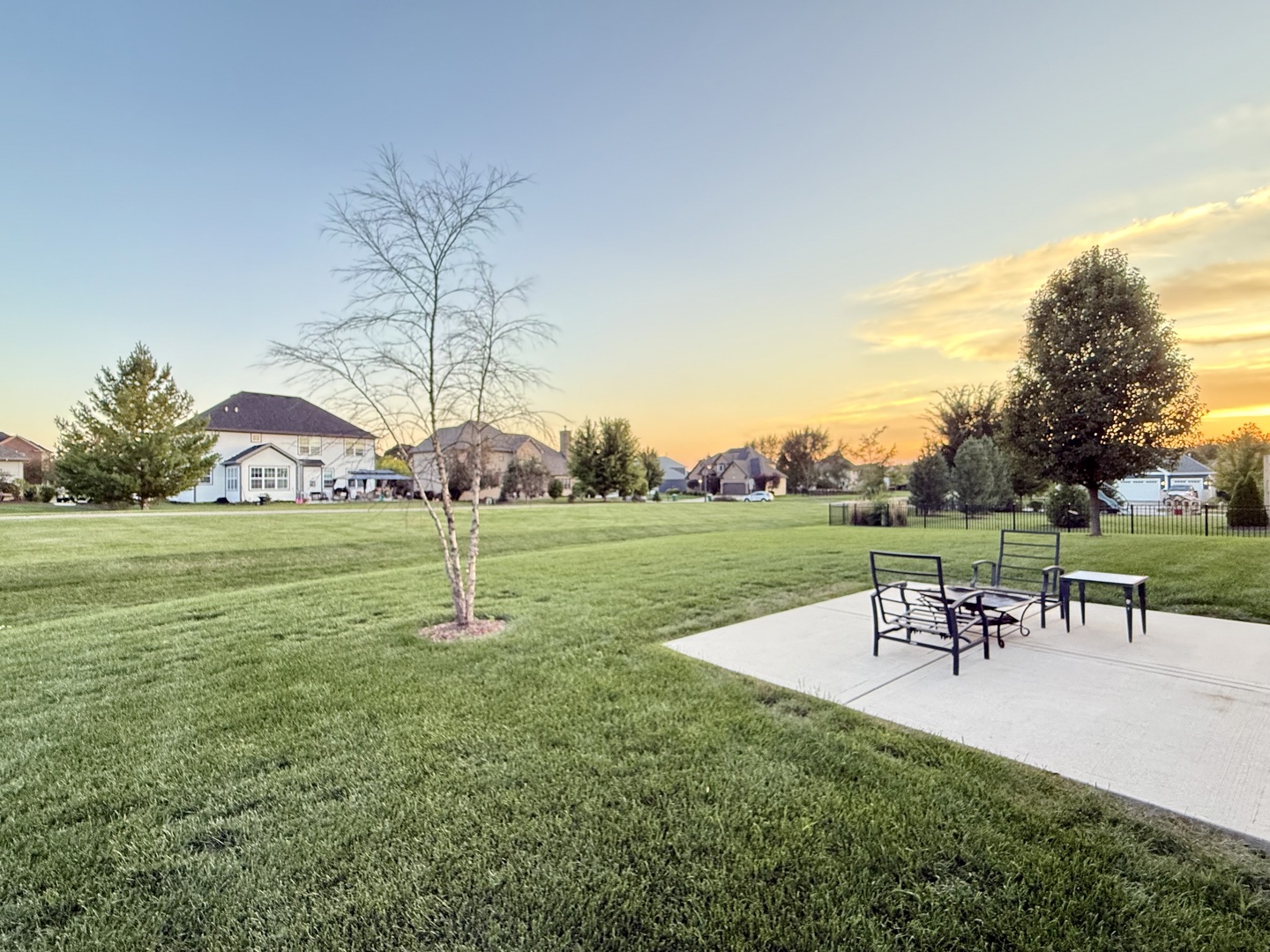 21053 Benjamin Drive, Shorewood, IL 60404