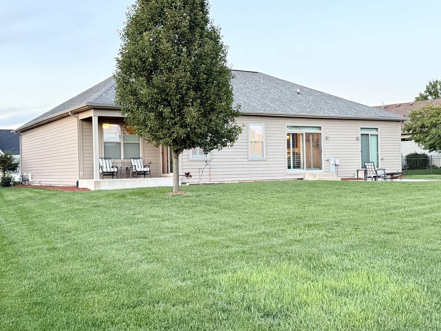 21053 Benjamin Drive, Shorewood, IL 60404