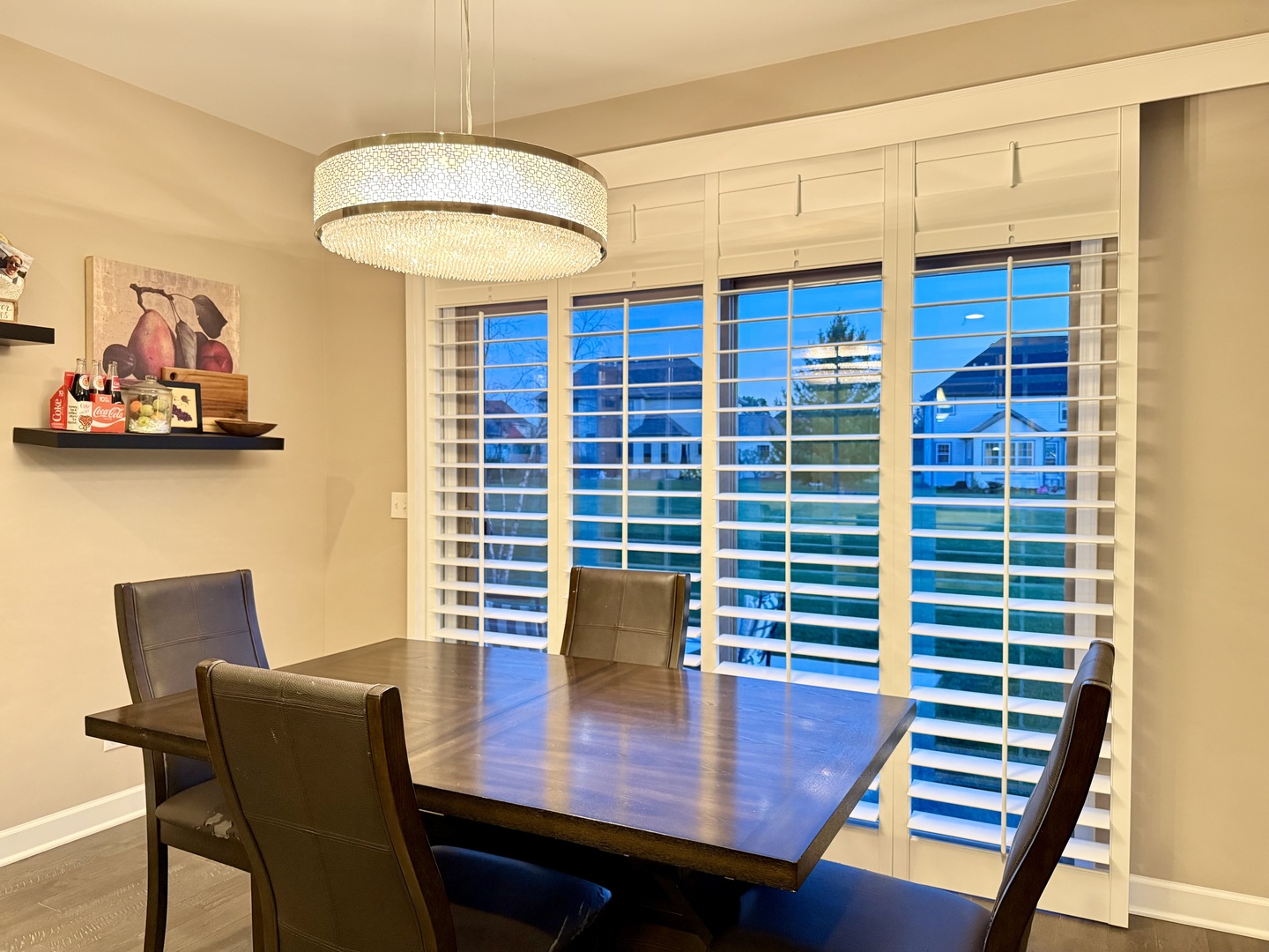 21053 Benjamin Drive, Shorewood, IL 60404