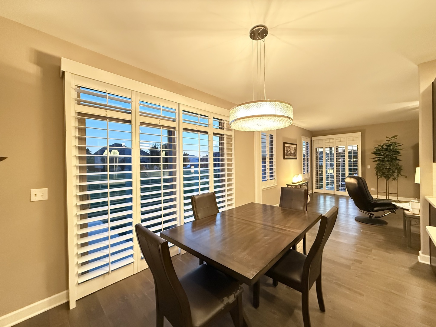 21053 Benjamin Drive, Shorewood, IL 60404