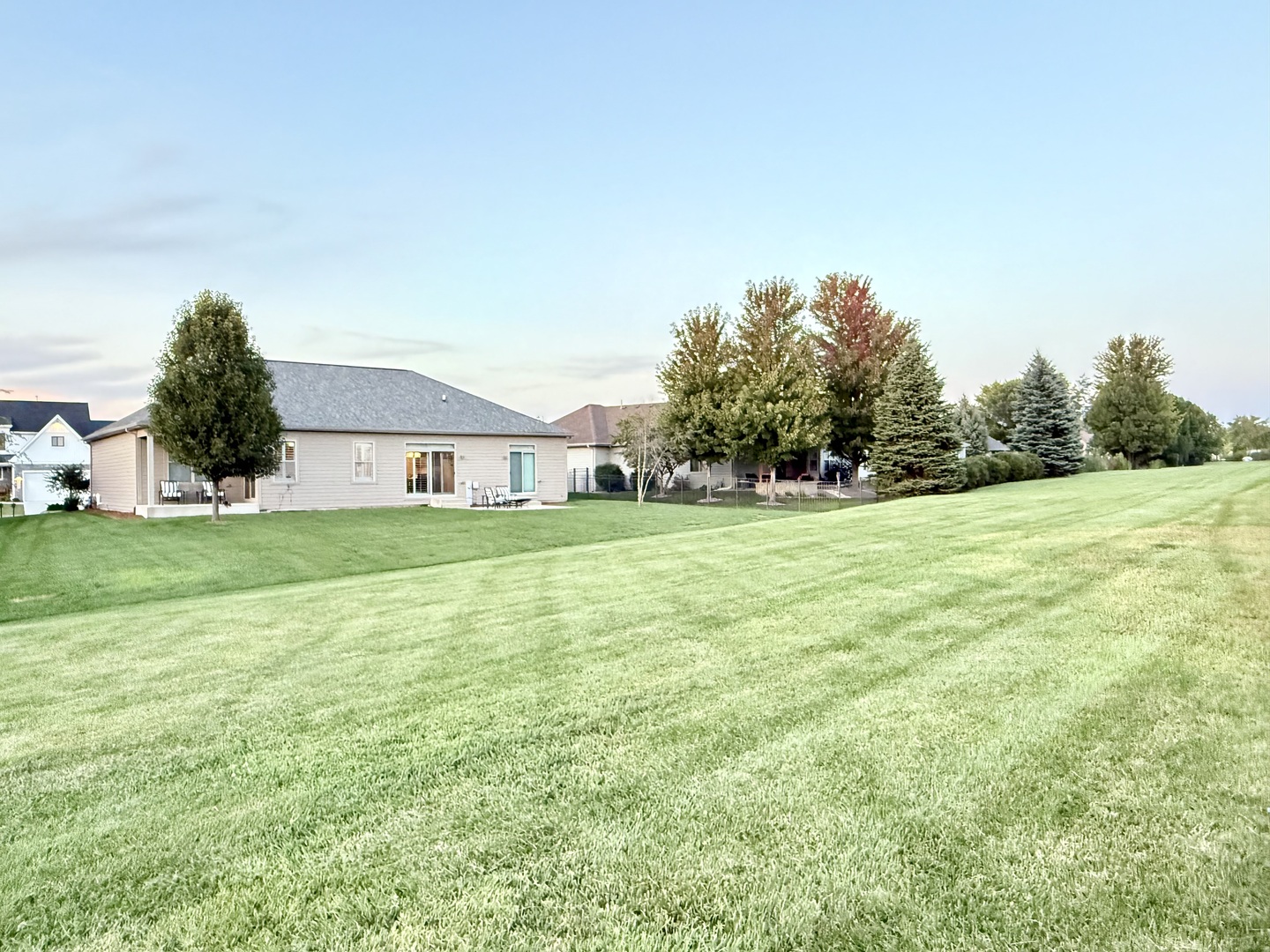 21053 Benjamin Drive, Shorewood, IL 60404