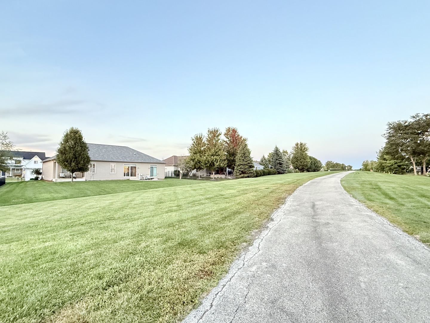 21053 Benjamin Drive, Shorewood, IL 60404