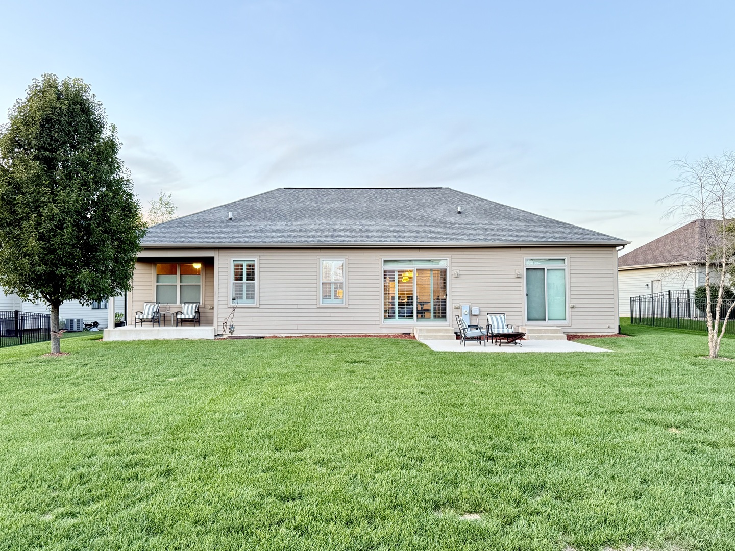 21053 Benjamin Drive, Shorewood, IL 60404