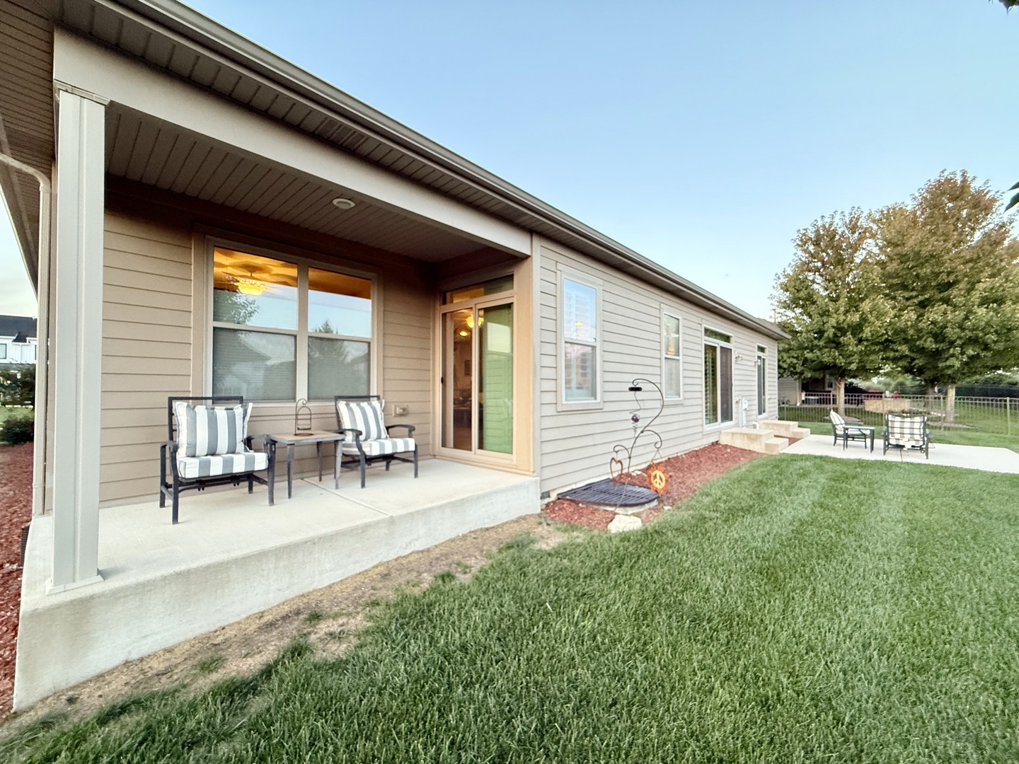 21053 Benjamin Drive, Shorewood, IL 60404