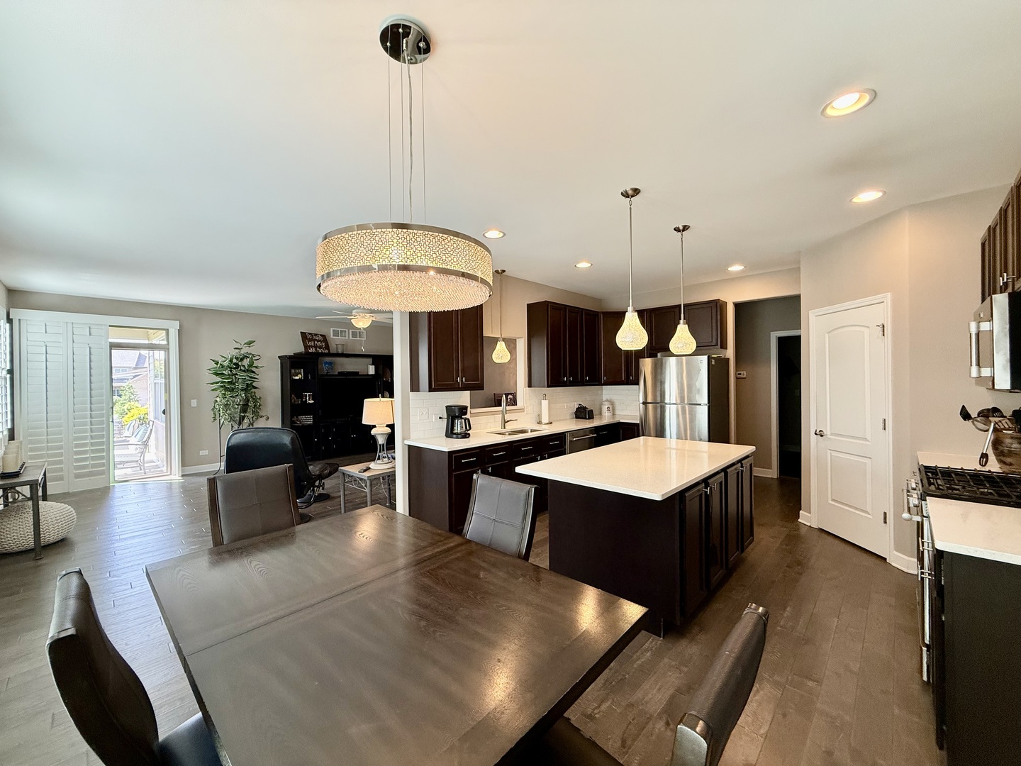 21053 Benjamin Drive, Shorewood, IL 60404