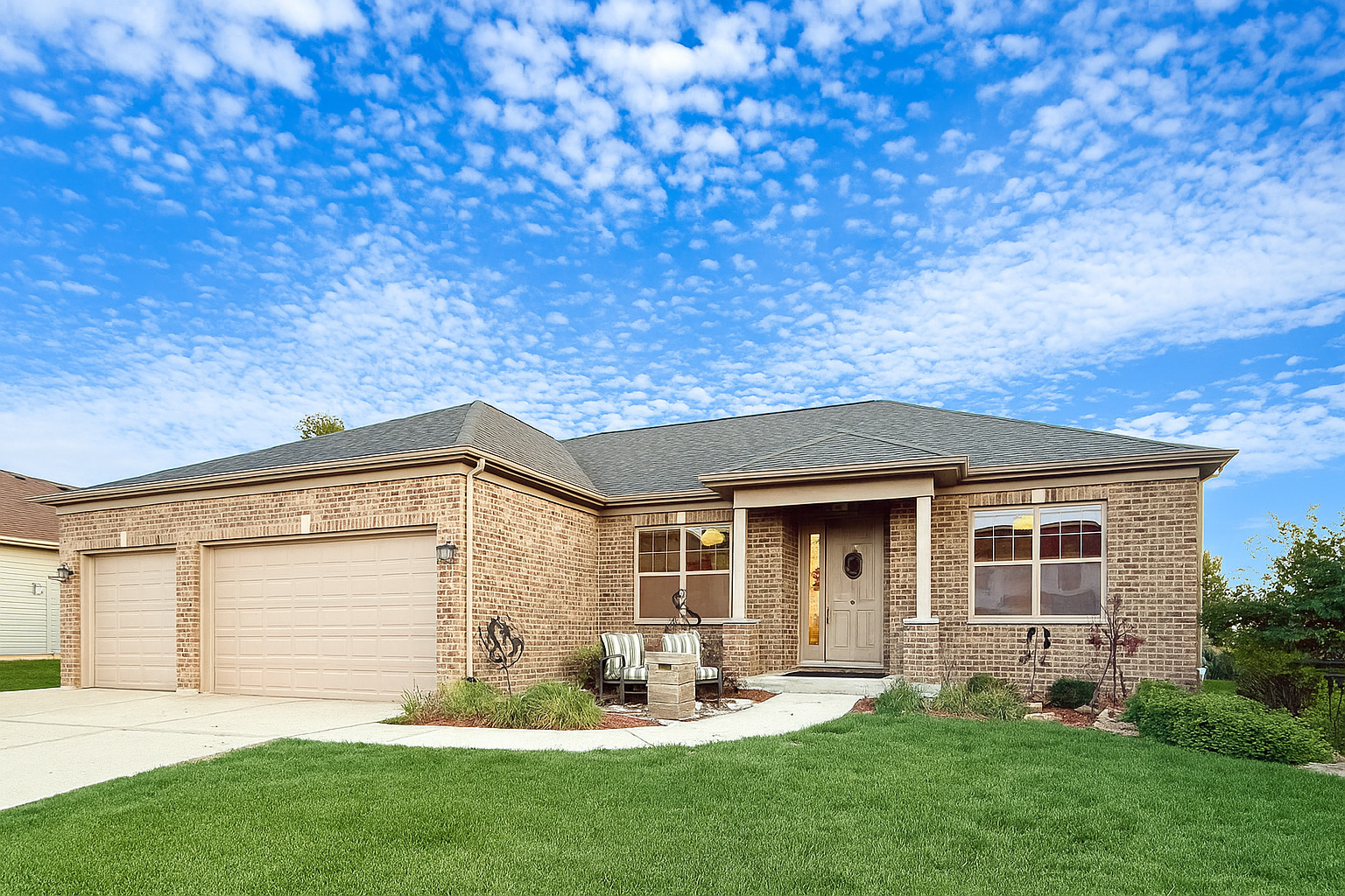 21053 Benjamin Drive, Shorewood, IL 60404