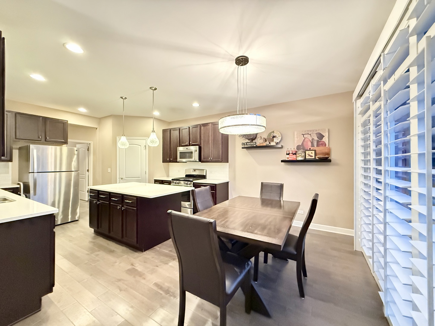 21053 Benjamin Drive, Shorewood, IL 60404