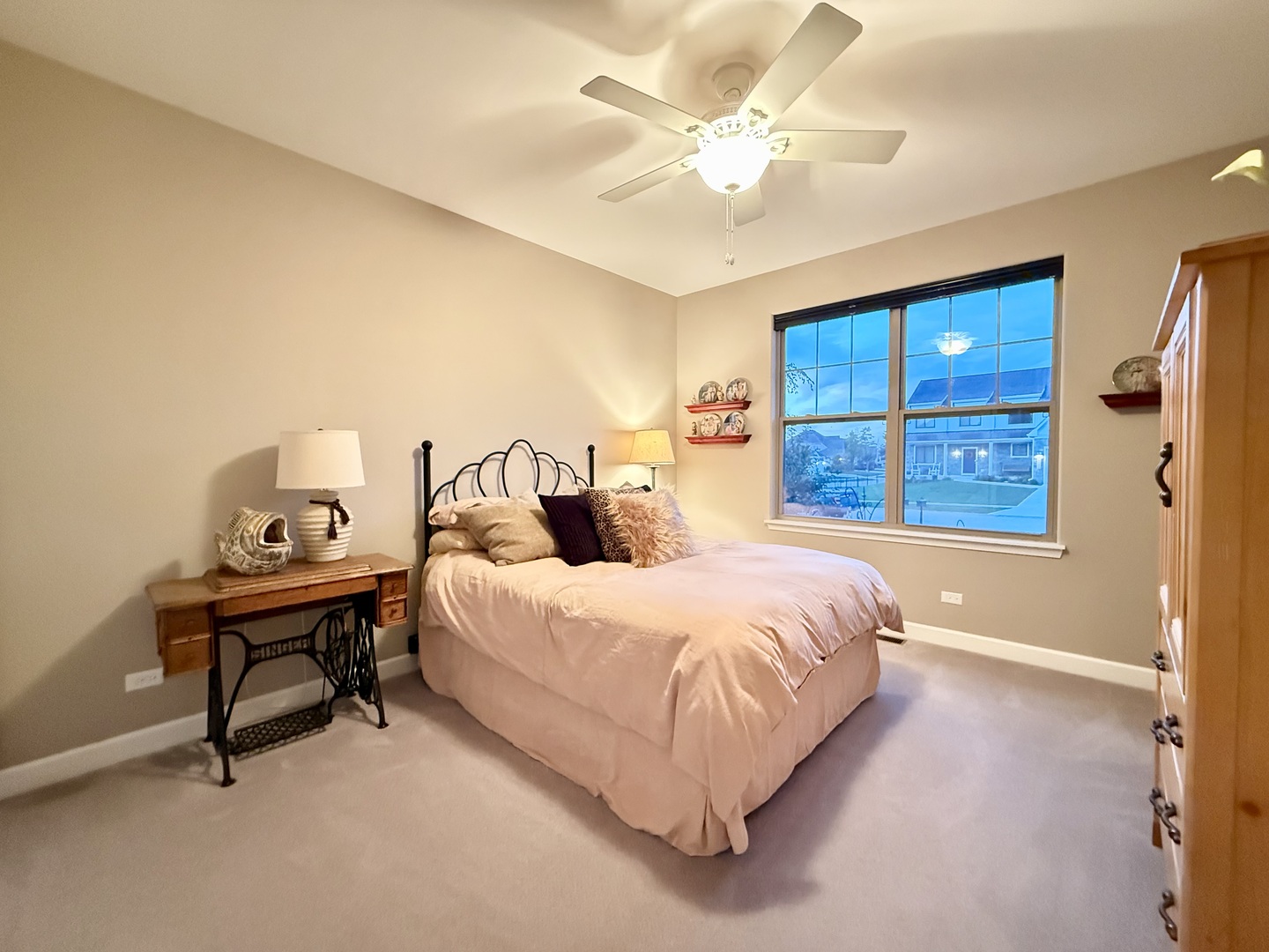 21053 Benjamin Drive, Shorewood, IL 60404