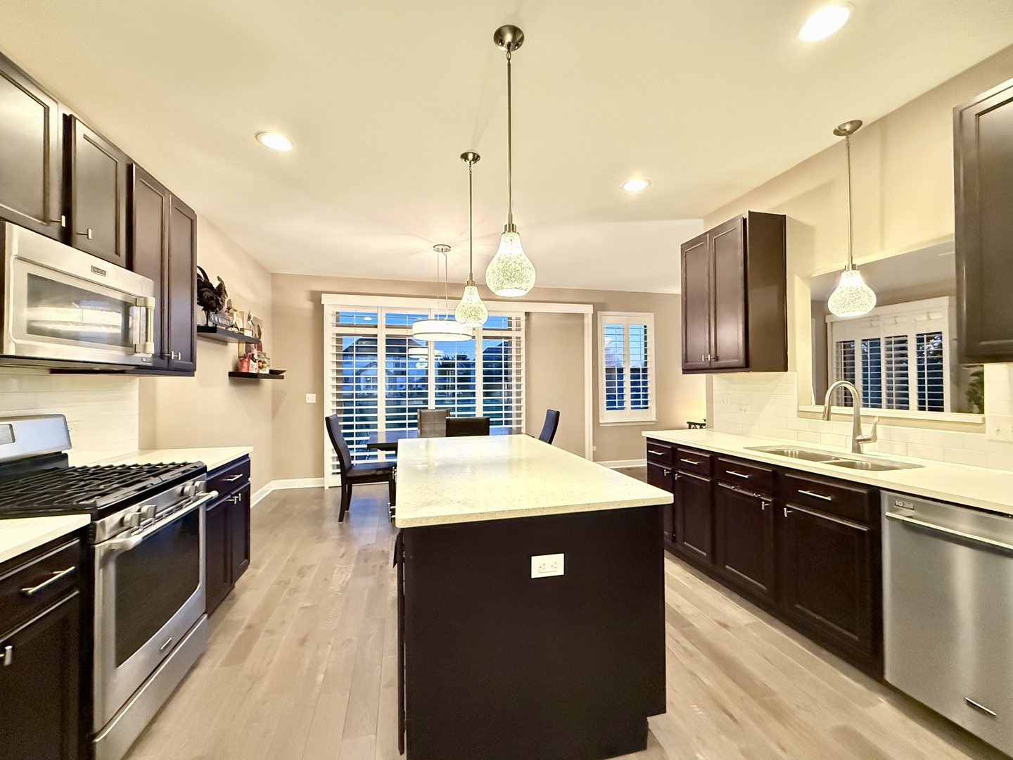 21053 Benjamin Drive, Shorewood, IL 60404