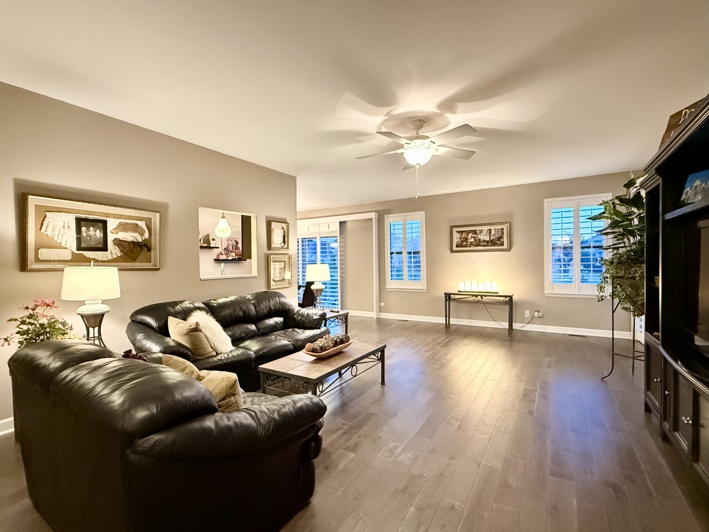 21053 Benjamin Drive, Shorewood, IL 60404