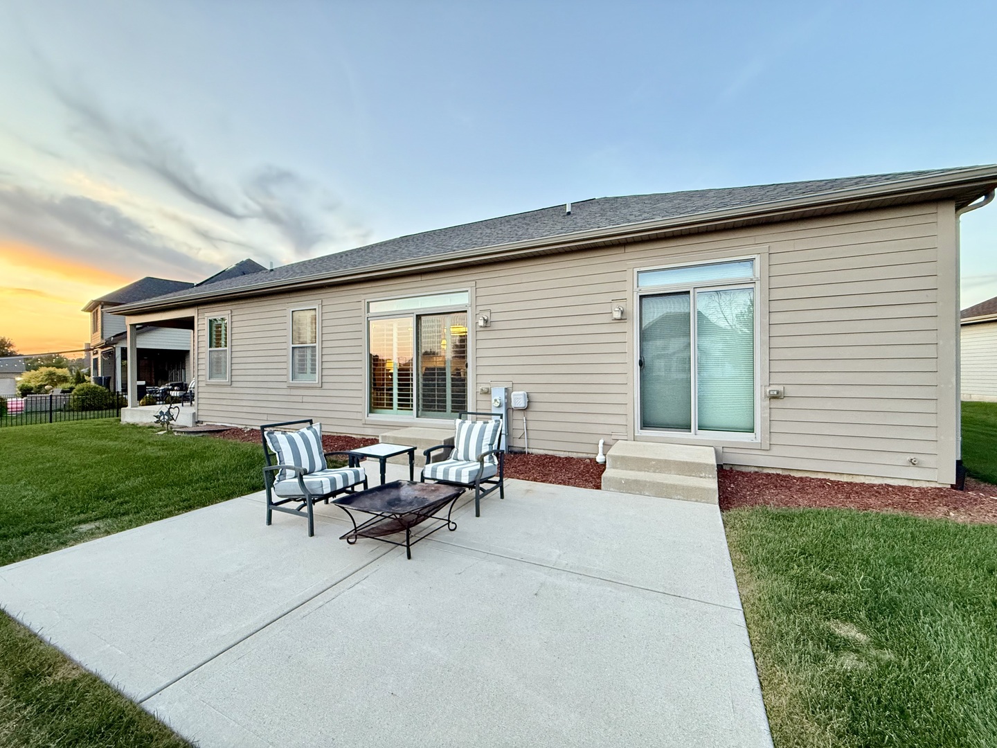 21053 Benjamin Drive, Shorewood, IL 60404