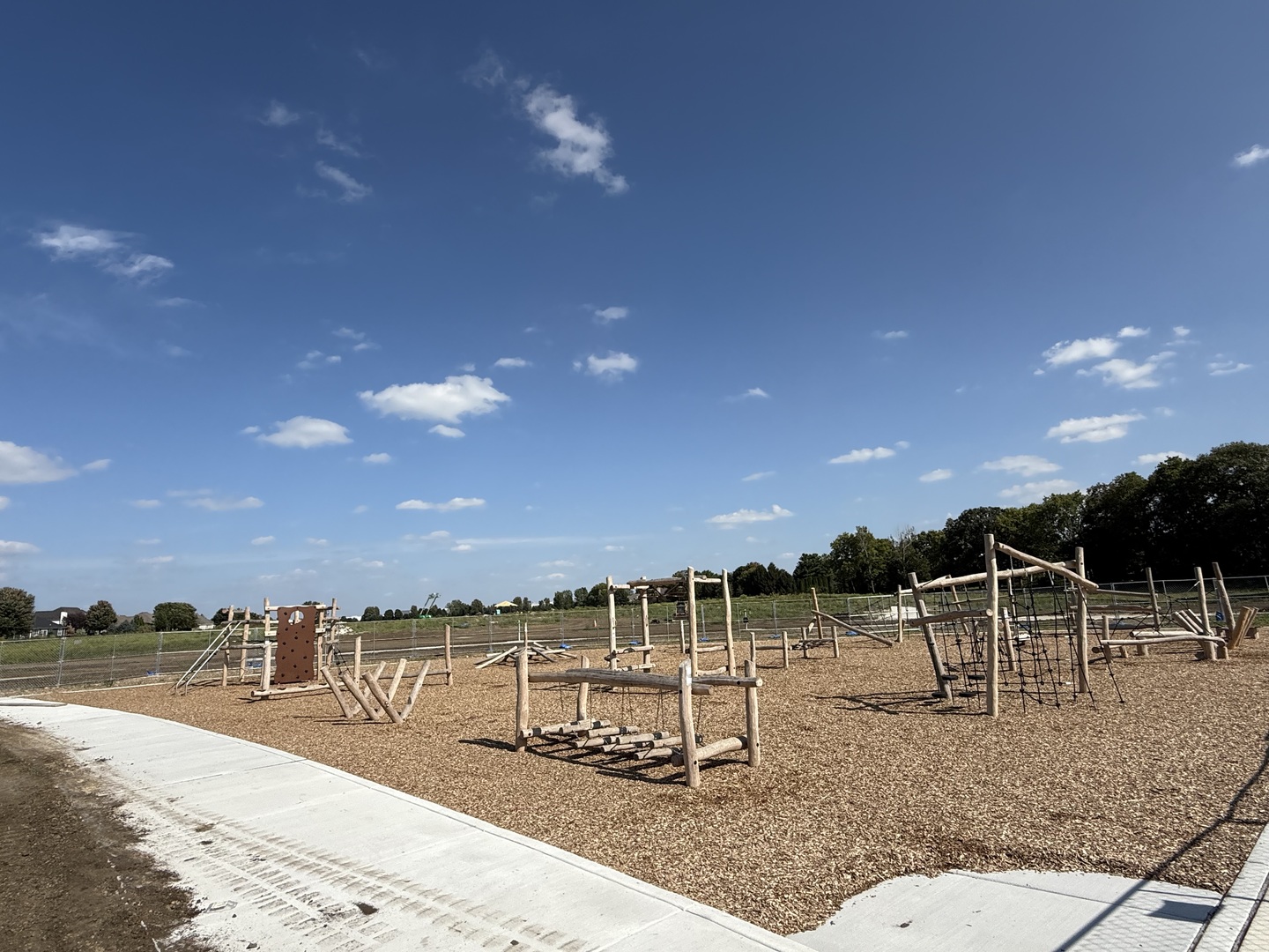 21053 Benjamin Drive, Shorewood, IL 60404