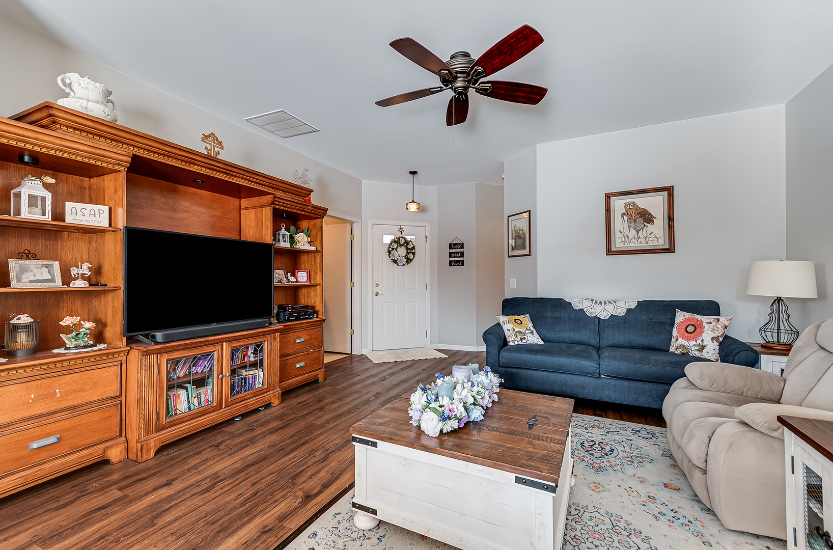 2525 Park Ridge Court #2525, Crest Hill, IL 60403