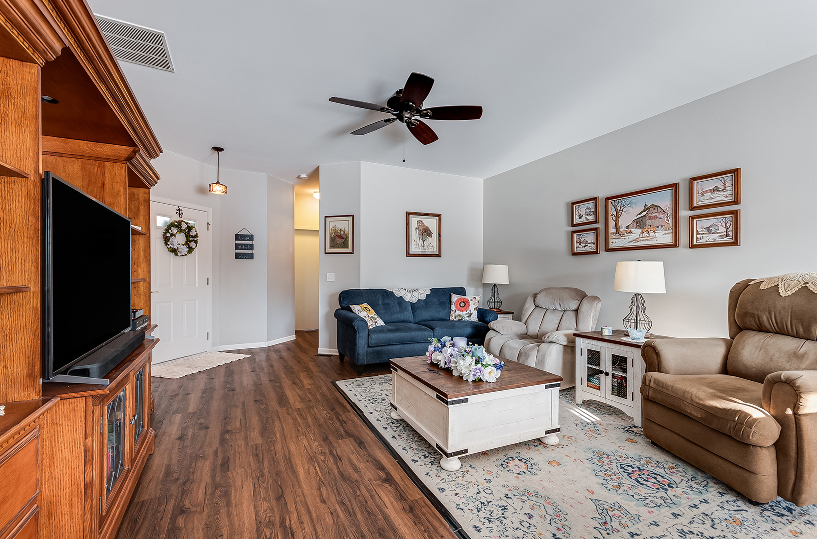 2525 Park Ridge Court #2525, Crest Hill, IL 60403