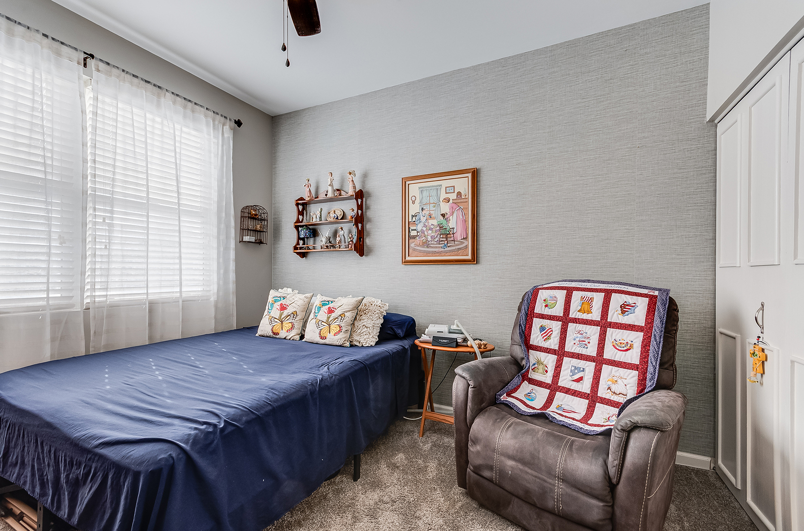 2525 Park Ridge Court #2525, Crest Hill, IL 60403