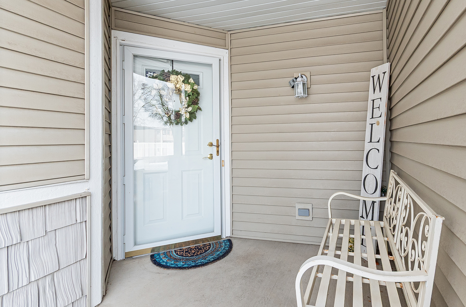 2525 Park Ridge Court #2525, Crest Hill, IL 60403