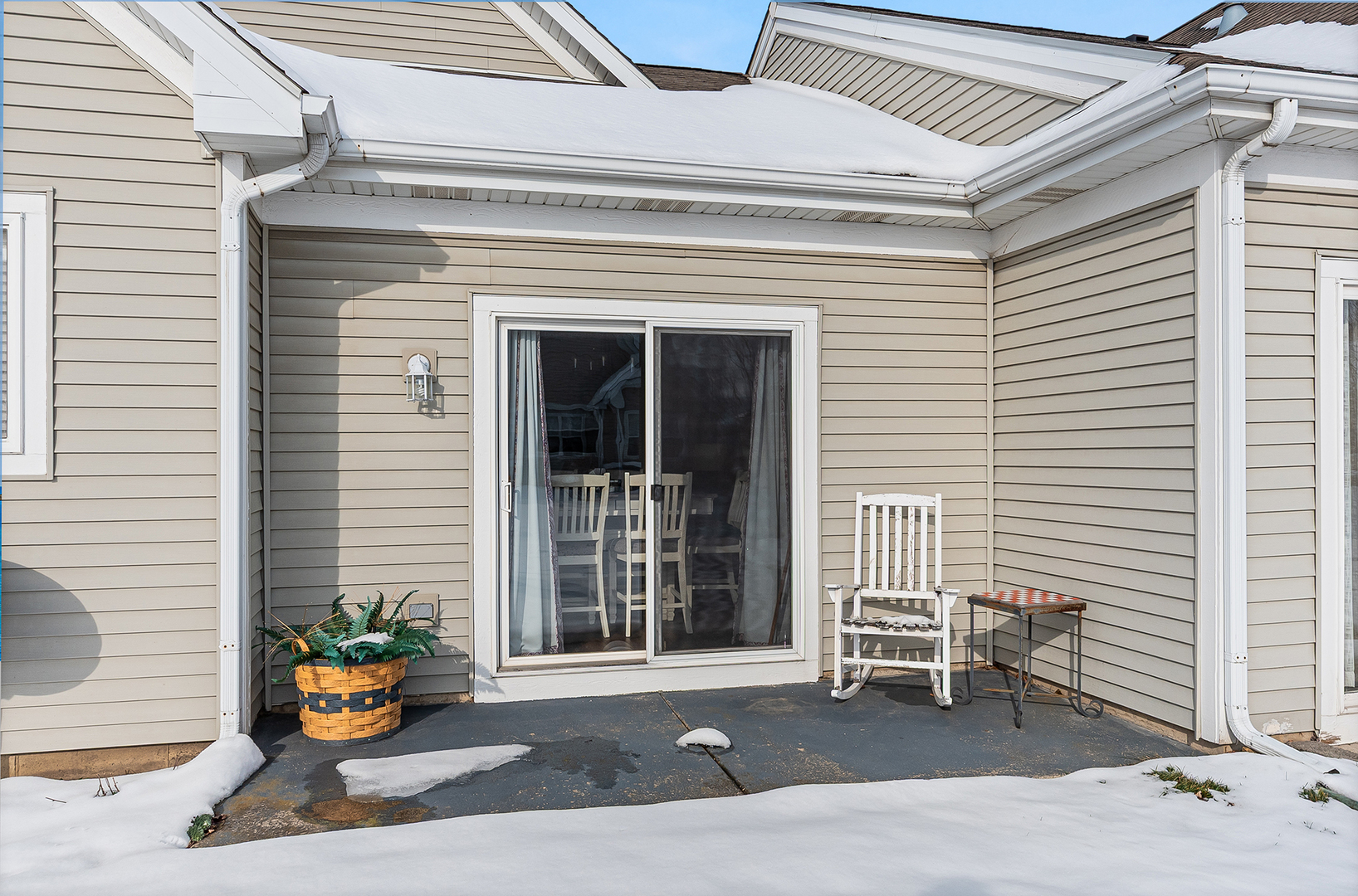 2525 Park Ridge Court #2525, Crest Hill, IL 60403